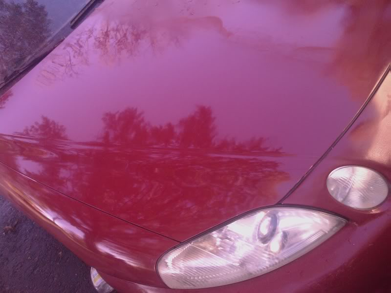 Illustration for article titled Here's How I Painted My $400 Lexus SC300 With Zero Experience